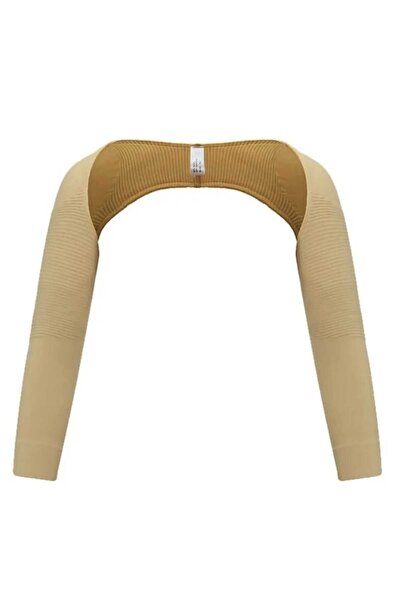 Fstyle مشد ضاغط لشد ترهل اليدين يساعد على شد ترهلات الزنود والايدي وتنسيق المنطقة بشكل سريع فري سايز