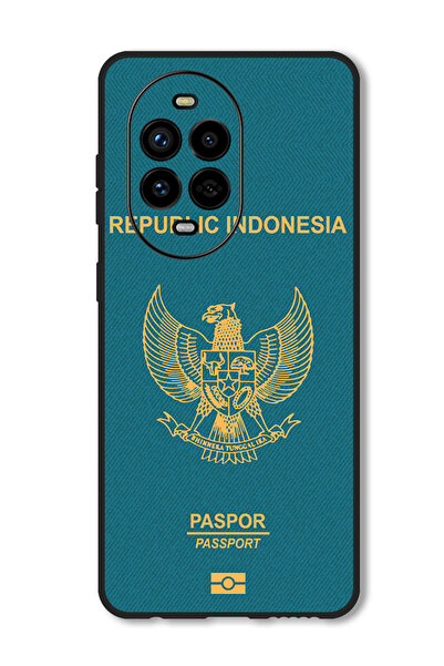 Theodor جراب متوافق مع هاتف Huawei Nova 13 Pro غطاء حماية مقاوم للصدمات ومتين...