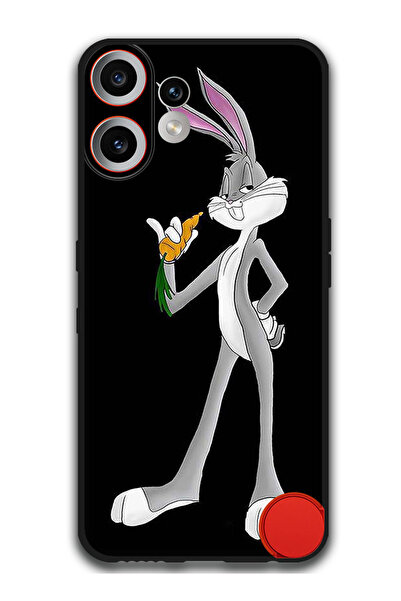 Theodor جراب متوافق مع هاتف Nothing CMF Phone 2 Pro مقاس 6.77 بوصة، غطاء حماي...