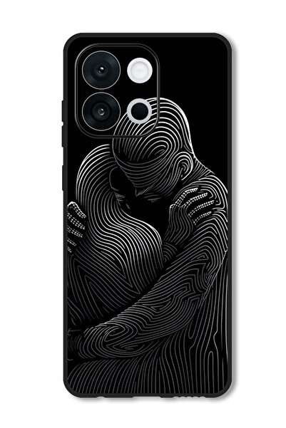 Theodor Case Compatible with OnePlus 13s 6.32 Inch Protection Shockproof Bump...