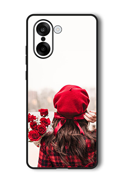 Theodor Case Compatible with OnePlus Nord CE 5 6.77 Inch Protection Shockproo...
