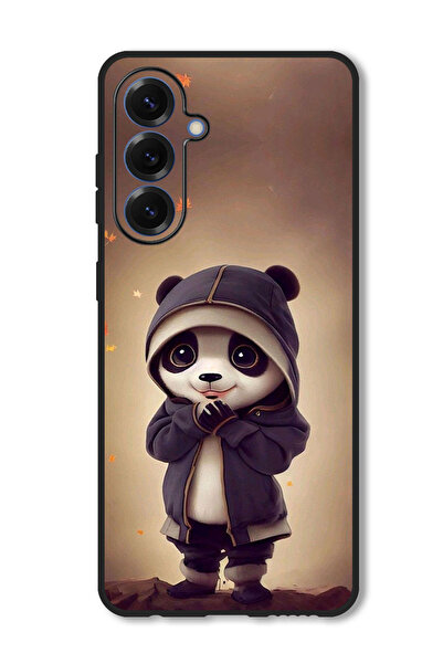 Theodor جراب متوافق مع هاتف Samsung Galaxy A26 غطاء حماية مقاوم للصدمات بتصمي...