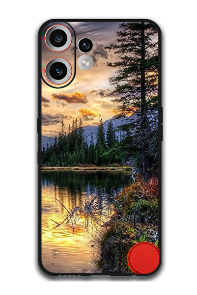 Theodor جراب متوافق مع هاتف Nothing CMF Phone 2 Pro مقاس 6.77 بوصة، غطاء حماي...