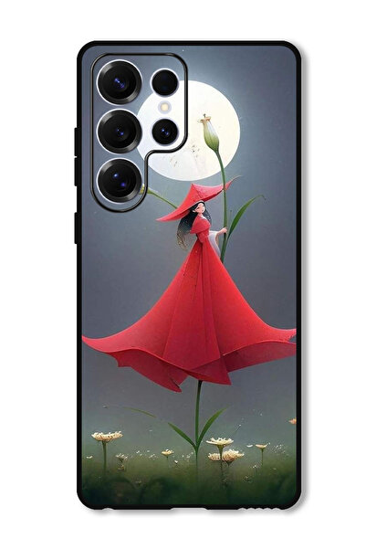 Theodor Protective Case Anti Scratch Shock Proof Bumper Cover For Samsung Gal...