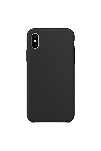OEM Samsung Galaxy A21s (A217) Pure Silicone MP Case - Navy