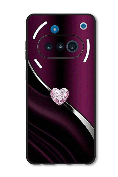 Theodor جراب متوافق مع هاتف Nothing Phone 3a غطاء حماية مقاوم للصدمات بتصميم ...