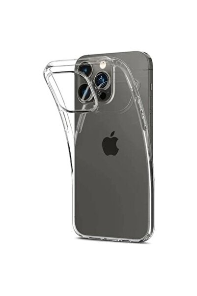 OEM Carcasă pentru Apple iPhone 14 Pro, Ultra Slim, Transparentă