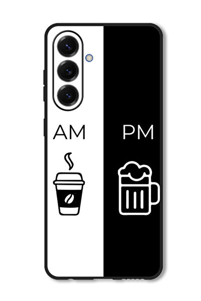 Theodor جراب متوافق مع هاتف Samsung Galaxy F16/ M16 غطاء حماية مقاوم للصدمات ...