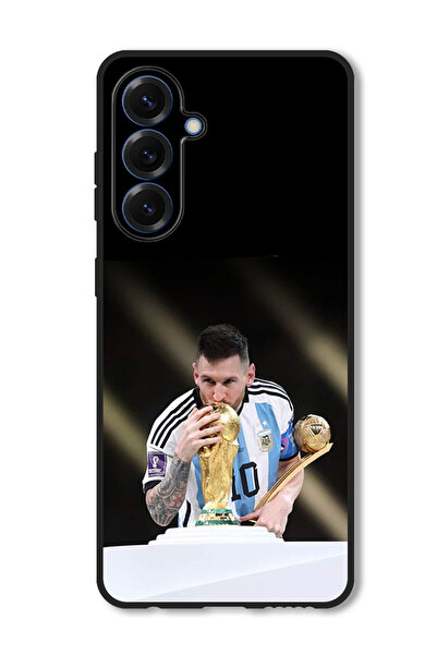 Theodor جراب متوافق مع هاتف Samsung Galaxy A56 غطاء حماية مقاوم للصدمات وممتص...