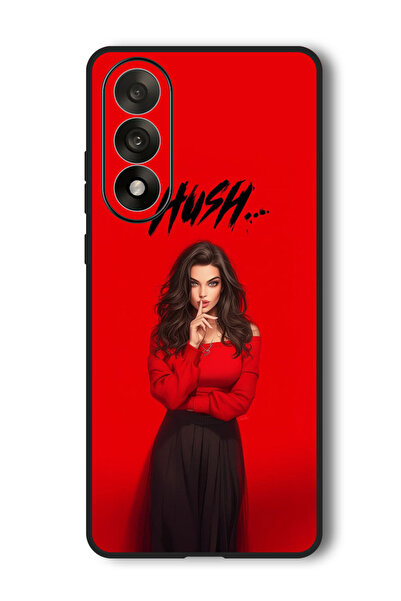 Theodor Case Compatible with OnePlus Nord 5 6.83 Inch Protection Shockproof B...