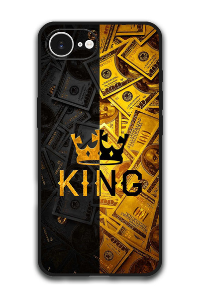 Theodor جراب متوافق مع هاتف Apple iPhone 16e مقاس 6.1 بوصة، غطاء حماية مقاوم ...