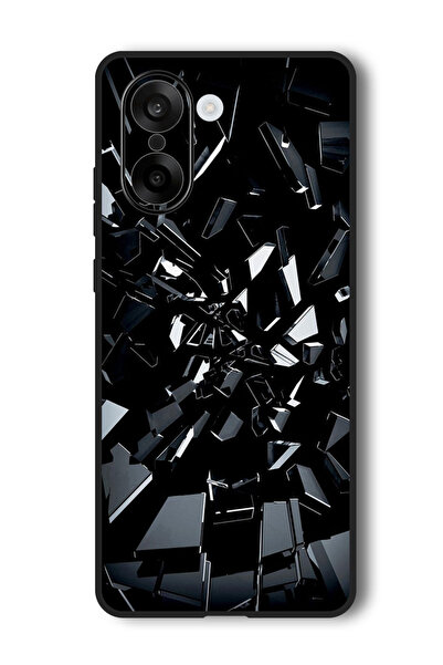 Theodor Case Compatible with OnePlus Nord CE 5 6.77 Inch Protection Shockproo...