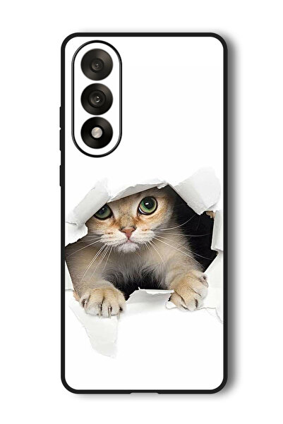 Theodor Case Compatible with OnePlus Nord 5 6.83 Inch Protection Shockproof B...