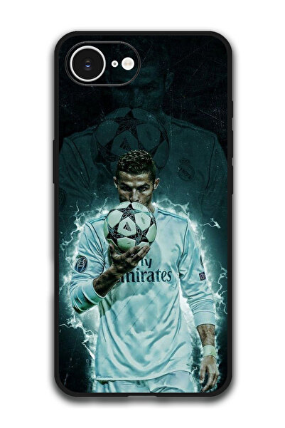 Theodor جراب متوافق مع هاتف Apple iPhone 16e مقاس 6.1 بوصة، غطاء حماية مقاوم ...