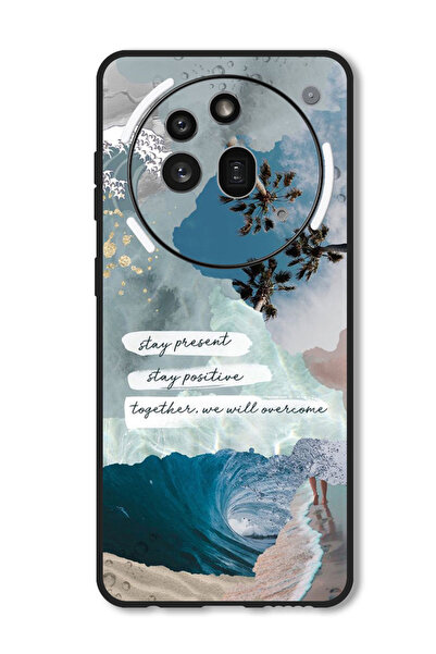 Theodor جراب متوافق مع هاتف Nothing Phone 3a Pro، غطاء حماية مقاوم للصدمات، ح...