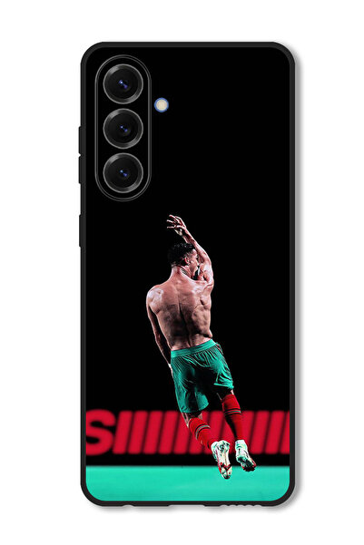 Theodor جراب متوافق مع هاتف Samsung Galaxy F16/ M16 غطاء حماية مقاوم للصدمات ...