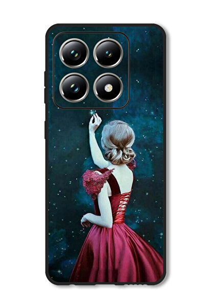 Theodor جراب متوافق مع هاتف Xiaomi 14T غطاء حماية مقاوم للصدمات وممتص للصدمات...