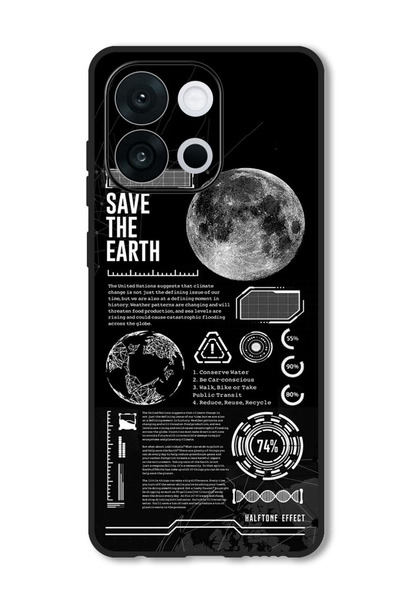 Theodor حافظة متوافقة مع هاتف OnePlus 13s مقاس 6.32 بوصة، غطاء حماية مقاوم لل...