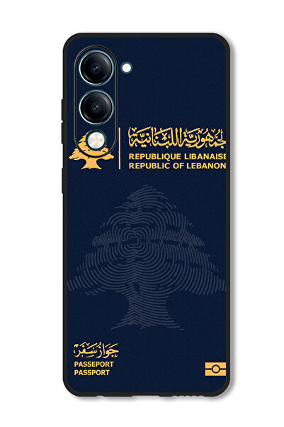 Theodor جراب متوافق مع هاتف Vivo Y29s غطاء حماية مقاوم للصدمات ومضاد للصدمات،...