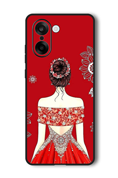 Theodor جراب متوافق مع OnePlus Nord CE 5 مقاس 6.77 بوصة، غطاء حماية مقاوم للص...