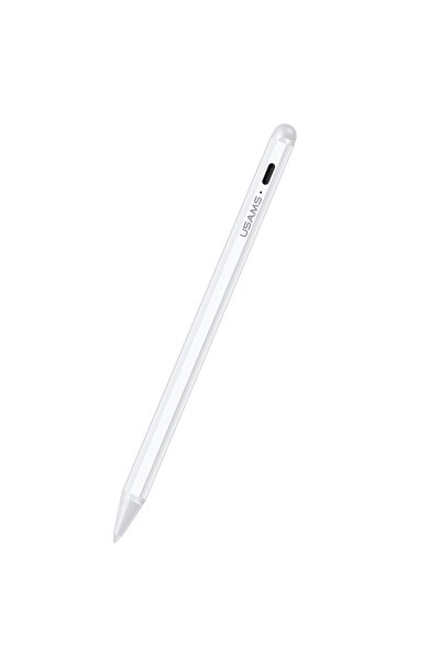 OEM Stylus Pen, Aluminium, Active Touch Screen, T849, White