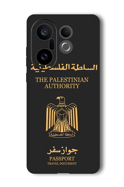 Theodor جراب متوافق مع هاتف Vivo X200 FE مقاس 6.31 بوصة، غطاء حماية مقاوم للص...