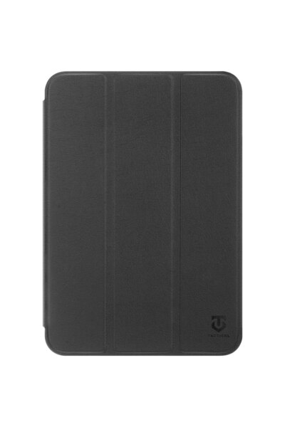 OEM Protective case compatible with Apple iPad Mini (2021), Tri Fold, CN716, Black