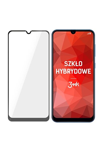 ELDE Protector de ecran HardGlass Max Lite pentru Samsung Galaxy A40 A405, st...