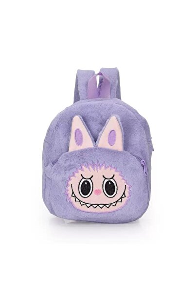 LABUBU Ghiozdan - Mov