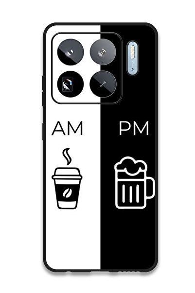 Theodor جراب متوافق مع هاتف Xiaomi 15S Pro مقاس 6.73 بوصة، غطاء حماية مقاوم ل...