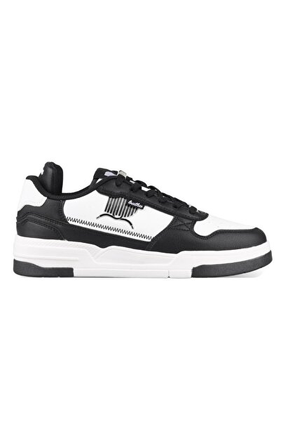 b bathu Pantofi de damă Bathu Journey - ALB NEGRU