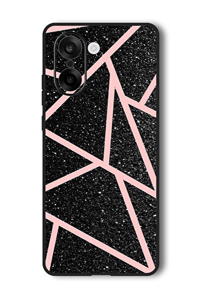 Theodor Case Compatible with OnePlus Nord CE 5 6.77 Inch Protection Shockproo...