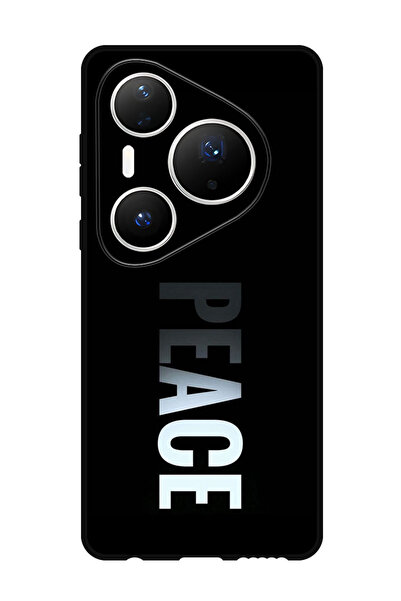 Theodor جراب متوافق مع هاتف Huawei Pura 80 Pro مقاس 6.8 بوصة، غطاء حماية مقاو...