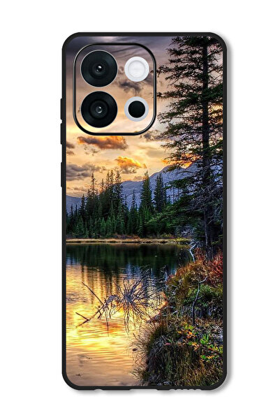 Theodor Case Compatible with OnePlus 13T 6.32 Inch Protection Shockproof Bump...