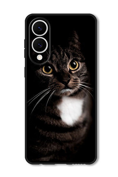 Theodor Case Compatible with Samsung Galaxy S25 Edge 6.7 Inch Protection Shoc...