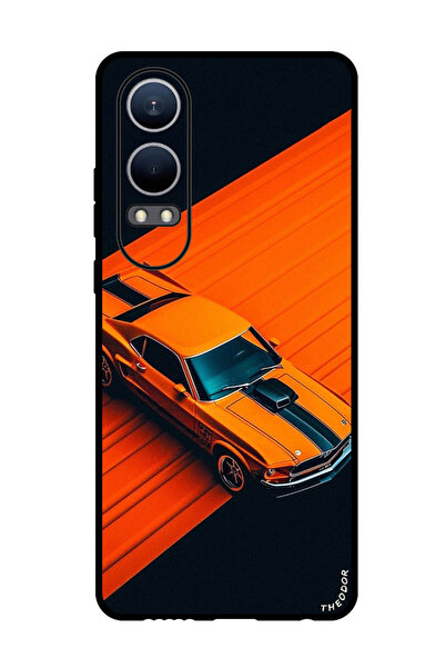 Theodor Protective Case Anti Scratch Shock Proof Bumper Cover For OnePlus Nor...