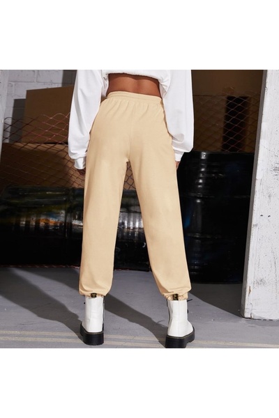 Superlife Γυναικεία αθλητική φόρμα Superlife που δεν συρρικνώνεται SPR24EA89