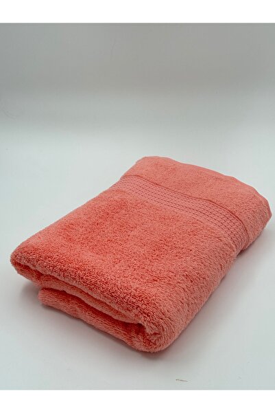 the duke THE DUKEBath Towel 70 x 140 cm Light Pink 100 % Luxury Cotton
