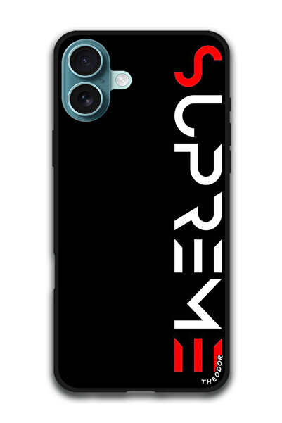 Theodor Protective Case Anti Scratch Shock Proof Bumper Cover For iPhone 16 P...