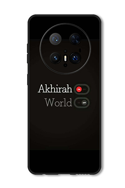 Theodor جراب متوافق مع هواوي ميت 70 برو/ 70 برو + غطاء حماية مقاوم للصدمات اق...