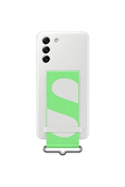 OEM Husă de protecție compatibilă cu Samsung Galaxy S21 FE 5G G990, curea, CN...