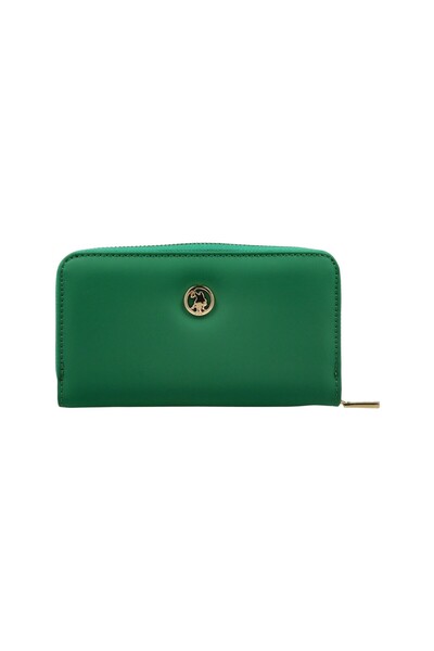 U.S. Polo Assn. Women's Wallet Usc24437