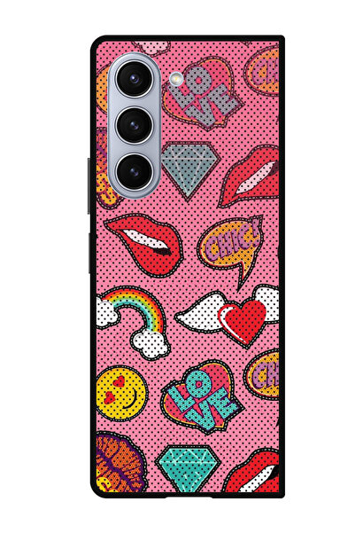Theodor Protective Case Anti Scratch Shock Proof Bumper Cover For Samsung Gal...