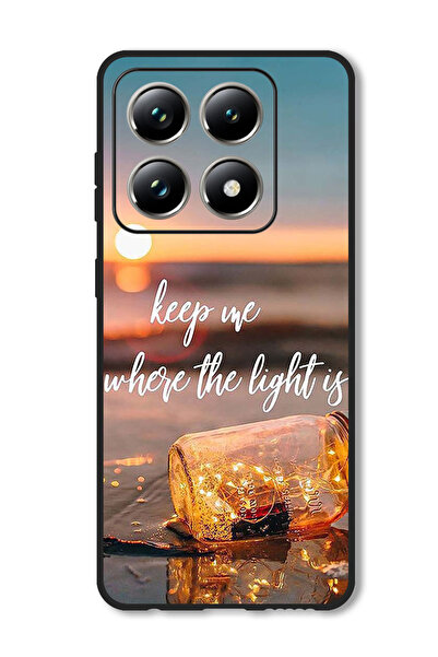 Theodor جراب متوافق مع هاتف Xiaomi 14T، غطاء حماية مقاوم للصدمات وممتص للصدما...