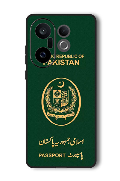 Theodor جراب متوافق مع هاتف Vivo X200 FE مقاس 6.31 بوصة، غطاء ممتص للصدمات وم...