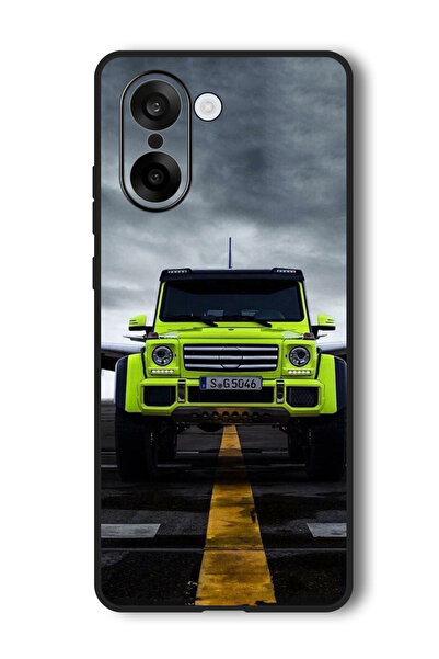 Theodor Case Compatible with OnePlus Nord CE 5 6.77 Inch Protection Shockproo...