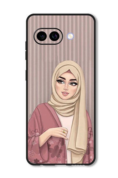 Theodor جراب متوافق مع Google Pixel 9A غطاء حماية مقاوم للصدمات وممتص للصدمات...