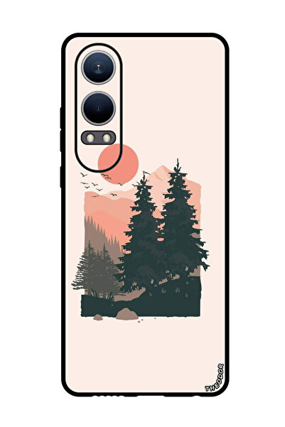 Theodor Protective Case Anti Scratch Shock Proof Bumper Cover For OnePlus Nor...