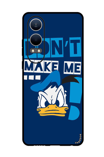Theodor Protective Case Anti Scratch Shock Proof Bumper Cover For OnePlus Nor...