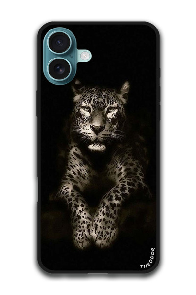Theodor Protective Case Anti Scratch Shock Proof Bumper Cover For iPhone 16 P...